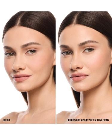 Shop MAKEUP BY MARIO SurrealSkin 16HR Soft Setting Spray - 3.38 / 100 mL Online - Best Price & International Shipping - Buy Online on GoSupps.com