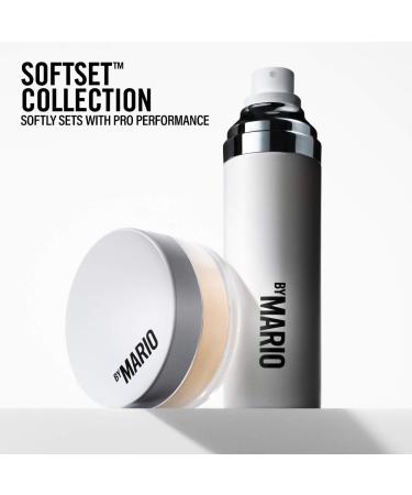 Shop MAKEUP BY MARIO SurrealSkin 16HR Soft Setting Spray - 3.38 / 100 mL Online - Best Price & International Shipping - Buy Online on GoSupps.com