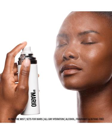 Shop MAKEUP BY MARIO SurrealSkin 16HR Soft Setting Spray - 3.38 / 100 mL Online - Best Price & International Shipping - Buy Online on GoSupps.com