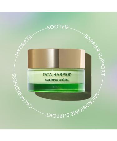 Shop Tata Harper Calming Cr me - 1.7 oz / 50 ml Online - Best Price & International Shipping - Buy Online on GoSupps.com