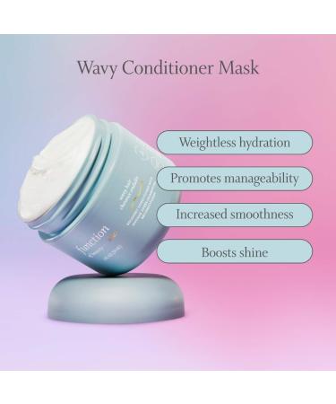 Shop Function of Beauty PRO Mini On the Go Bond Repair Set for Wavy Hair Online - Best Price & International Shipping - Buy Online on GoSupps.com