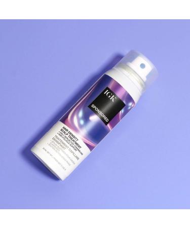 Shop IGK Sponsored Hair Density Scalp Treatment for Thinning Hair - 2.1 oz / 63 ml Online - Best Price & International Shipping - Buy Online on GoSupps.com