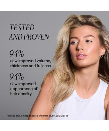 Shop IGK Sponsored Hair Density Scalp Treatment for Thinning Hair - 2.1 oz / 63 ml Online - Best Price & International Shipping - Buy Online on GoSupps.com