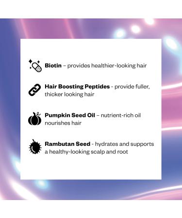 Shop IGK Sponsored Hair Density Scalp Treatment for Thinning Hair - 2.1 oz / 63 ml Online - Best Price & International Shipping - Buy Online on GoSupps.com