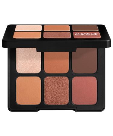 MAKE UP FOR EVER Mini Artist To Go Eyeshadow Palettes-thumbnail