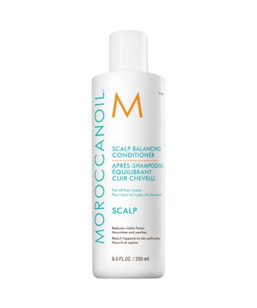 Moroccanoil Scalp Balancing Conditioner - 8.5 oz / 250 ml