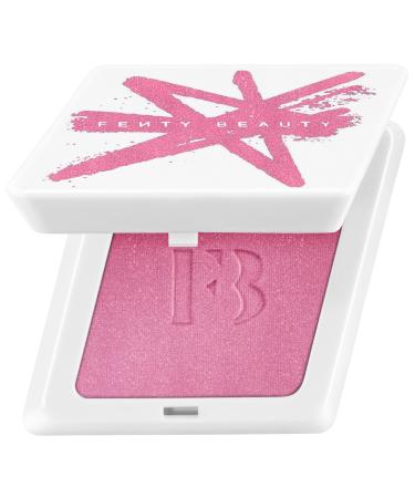 Fenty Beauty by Rihanna Cheeks Suede Waterproof Powder Blush-thumbnail