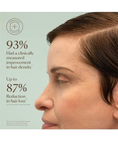 Shop Vegamour GRO+ Advanced Hair Serum for Severe Signs of Thinning - 1 fl oz / 30 mL Online - Best Price & International Shipping - Buy Online on GoSupps.com