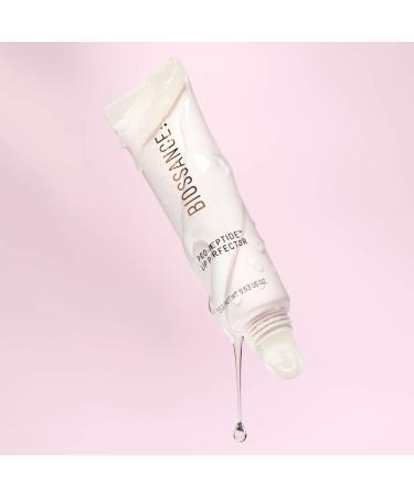 Shop Biossance Pro-Peptide Hydrating Lip Perfector Balm with Hyaluronic Acid - 0.5 oz / 15 g Online - Best Price & International Shipping - Buy Online on GoSupps.com