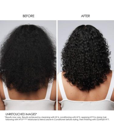 Shop Olaplex No.5L Moisturize & Mend Leave-In Conditioner for Split Ends - 3.3 oz / 100 mL Online - Best Price & International Shipping - Buy Online on GoSupps.com