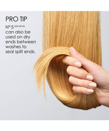 Shop Olaplex No.5L Moisturize & Mend Leave-In Conditioner for Split Ends - 3.3 oz / 100 mL Online - Best Price & International Shipping - Buy Online on GoSupps.com