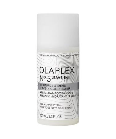 Olaplex No.5L Moisturize & Mend Leave-In Conditioner for Split Ends - 3.3 oz / 100 mL
