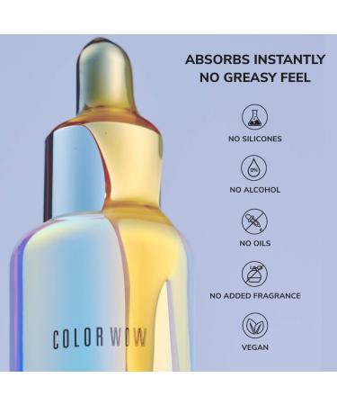 Shop COLOR WOW Youth Juice Collagen Scalp Serum for Thinning Hair - 1.7 oz / 50 mL Online - Best Price & International Shipping - Buy Online on GoSupps.com