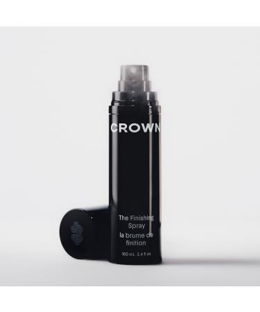 Shop Crown Affair The Finishing Hair Spray - 3.4 oz / 100 ml Online - Best Price & International Shipping - Buy Online on GoSupps.com