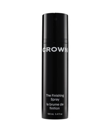 Crown Affair The Finishing Hair Spray - 3.4 oz / 100 ml