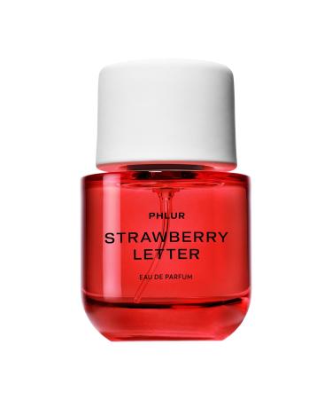 PHLUR Strawberry Letter Eau de Parfum-thumbnail