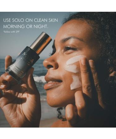 Shop MARA Niacinamide + Copper Clear Skin Mineral Milk Acne Treatment - 30mL - 1 oz / 30 mL Online - Best Price & International Shipping - Buy Online on GoSupps.com