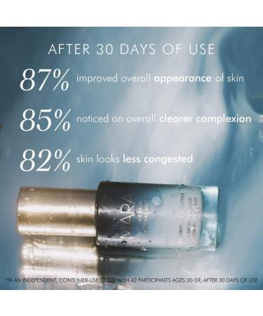 Shop MARA Niacinamide + Copper Clear Skin Mineral Milk Acne Treatment - 30mL - 1 oz / 30 mL Online - Best Price & International Shipping - Buy Online on GoSupps.com
