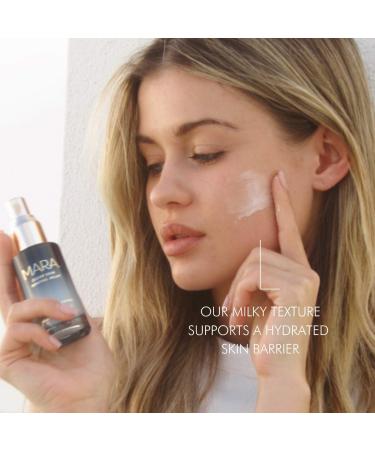 Shop MARA Niacinamide + Copper Clear Skin Mineral Milk Acne Treatment - 30mL - 1 oz / 30 mL Online - Best Price & International Shipping - Buy Online on GoSupps.com