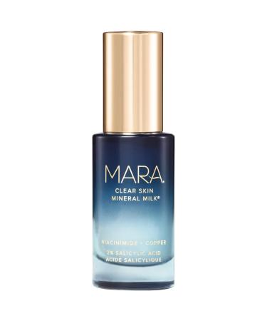 MARA Niacinamide + Copper Clear Skin Mineral Milk Acne Treatment - 30mL - 1 oz / 30 mL