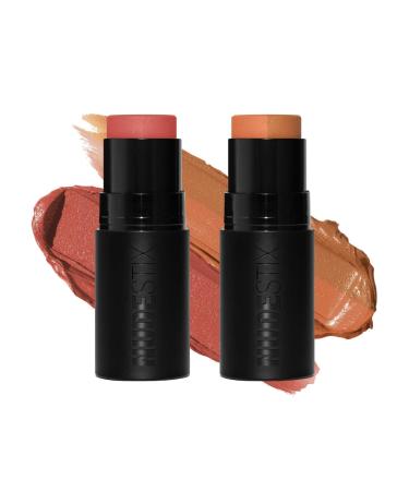 Shop NUDESTIX The Glamzilla Dirty 30 Blush Kit Online - Best Price & International Shipping - Buy Online on GoSupps.com