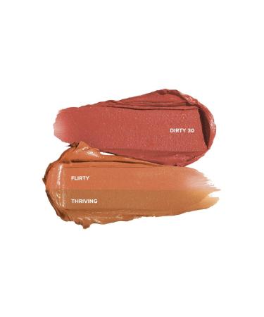 Shop NUDESTIX The Glamzilla Dirty 30 Blush Kit Online - Best Price & International Shipping - Buy Online on GoSupps.com