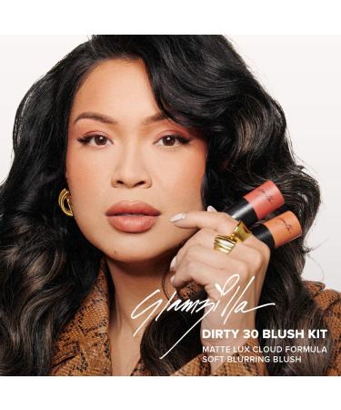 Shop NUDESTIX The Glamzilla Dirty 30 Blush Kit Online - Best Price & International Shipping - Buy Online on GoSupps.com