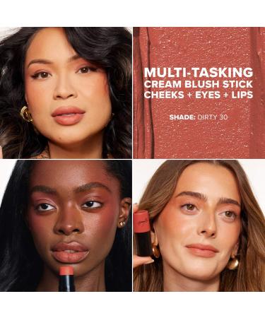 Shop NUDESTIX The Glamzilla Dirty 30 Blush Kit Online - Best Price & International Shipping - Buy Online on GoSupps.com