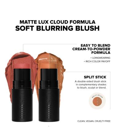 Shop NUDESTIX The Glamzilla Dirty 30 Blush Kit Online - Best Price & International Shipping - Buy Online on GoSupps.com