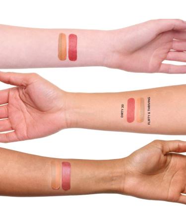 Shop NUDESTIX The Glamzilla Dirty 30 Blush Kit Online - Best Price & International Shipping - Buy Online on GoSupps.com