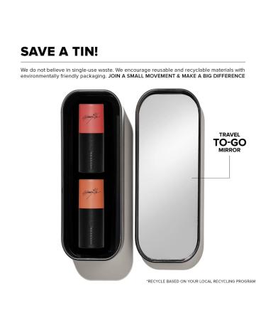 Shop NUDESTIX The Glamzilla Dirty 30 Blush Kit Online - Best Price & International Shipping - Buy Online on GoSupps.com