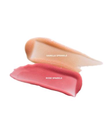 Shop NUDESTIX Nudeglow Hydrating Peptide Lip Butter Duo Set Online - Best Price & International Shipping - Buy Online on GoSupps.com