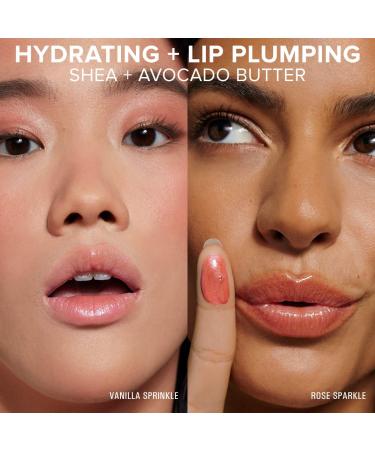 Shop NUDESTIX Nudeglow Hydrating Peptide Lip Butter Duo Set Online - Best Price & International Shipping - Buy Online on GoSupps.com