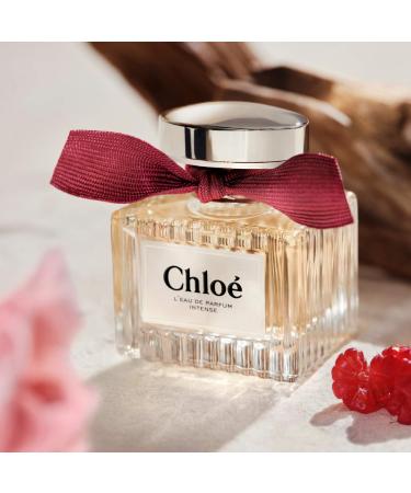 Shop Chlo Chloe L'Eau de Parfum Intense Travel Spray - 0.33 oz / 10 ml eau de parfum spray Online - Best Price & International Shipping - Buy Online on GoSupps.com