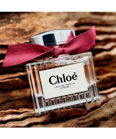 Shop Chlo Chloe L'Eau de Parfum Intense Travel Spray - 0.33 oz / 10 ml eau de parfum spray Online - Best Price & International Shipping - Buy Online on GoSupps.com