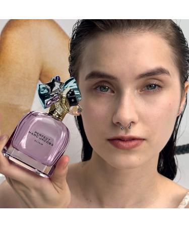 Shop Marc Jacobs Fragrances Perfect Elixir Eau de Parfum Travel Spray - 0.33 oz / 10 ml eau de parfum spray Online - Best Price & International Shipping - Buy Online on GoSupps.com