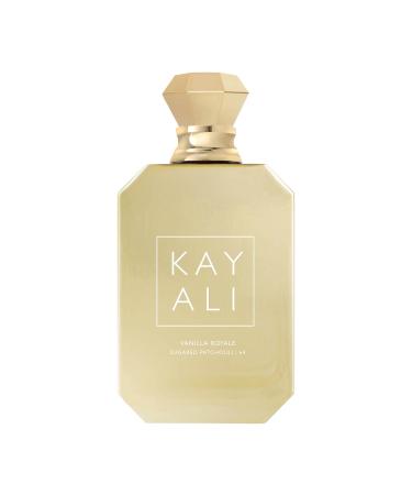 KAYALI Vanilla Royale Sugared Patchouli | 64 Eau de Parfum Intense-thumbnail