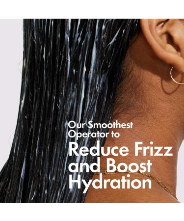 Shop BondiBoost Anti-Frizz Hair Mask with Vitamin C and Argan Oil - 8.45 oz / 250 ml Online - Best Price & International Shipping - Buy Online on GoSupps.com