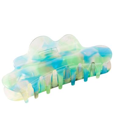 Chunks Large Nimbus Hair Claw Clip in Jelly -Jelly