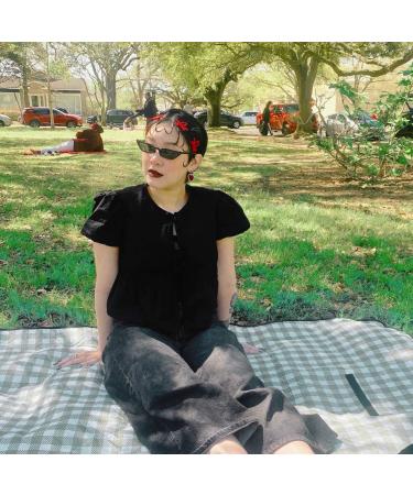 Shop Chunks Bow Snap Hair Clips -Cherry Online - Best Price & International Shipping - Buy Online on GoSupps.com