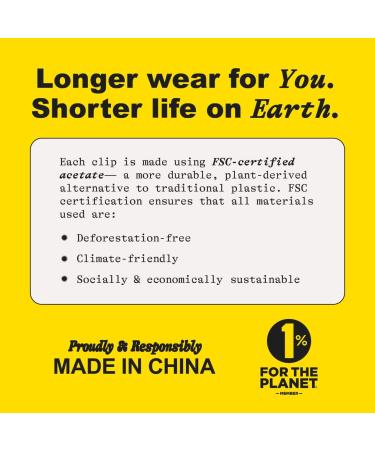 Shop Chunks Bow Snap Hair Clips -Cherry Online - Best Price & International Shipping - Buy Online on GoSupps.com