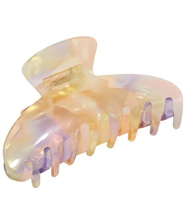 Chunks Medium Dolly Hair Claw Clip -Moonlight