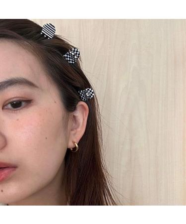Shop Chunks Micro Hair Claw Clips -Geo Online - Best Price & International Shipping - Buy Online on GoSupps.com