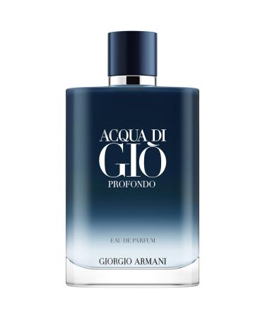 Armani Beauty Acqua di Giò Profondo Eau de Parfum Spray-thumbnail