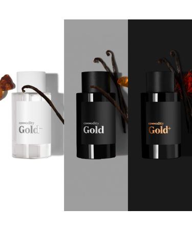 Shop Commodity Exploration Fragrance Set Online - Best Price & International Shipping - Buy Online on GoSupps.com