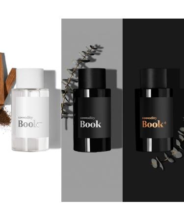 Shop Commodity Exploration Fragrance Set Online - Best Price & International Shipping - Buy Online on GoSupps.com