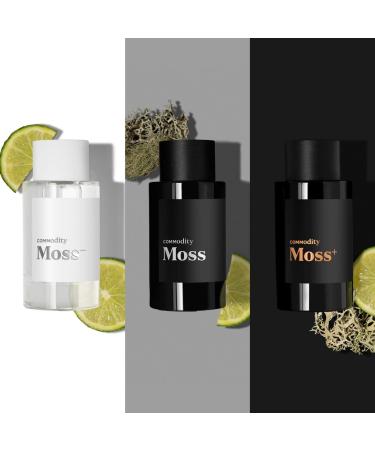 Shop Commodity Exploration Fragrance Set Online - Best Price & International Shipping - Buy Online on GoSupps.com