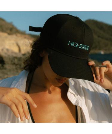 Shop HigherDOSE Red Light Hat for Hair Vitality Online - Best Price & International Shipping - Buy Online on GoSupps.com