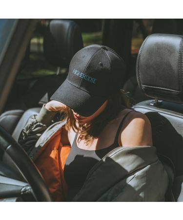 Shop HigherDOSE Red Light Hat for Hair Vitality Online - Best Price & International Shipping - Buy Online on GoSupps.com