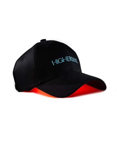 Shop HigherDOSE Red Light Hat for Hair Vitality Online - Best Price & International Shipping - Buy Online on GoSupps.com